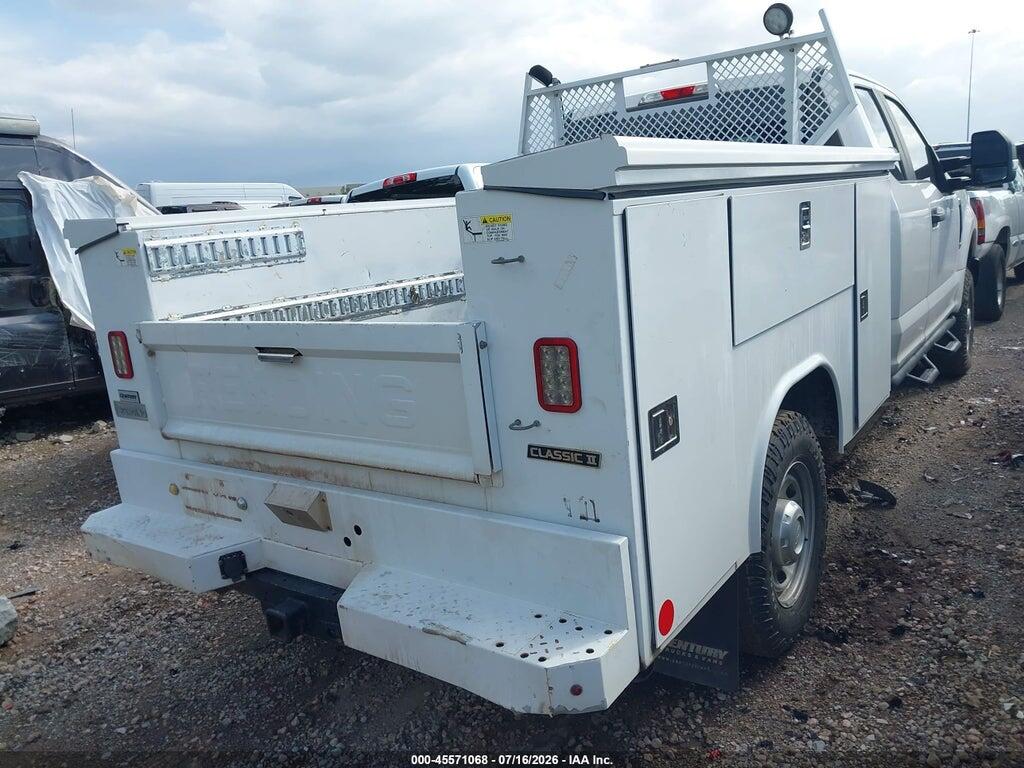 1FD7X2B64KEE68368 2019 FORD F-250 photo no. 4