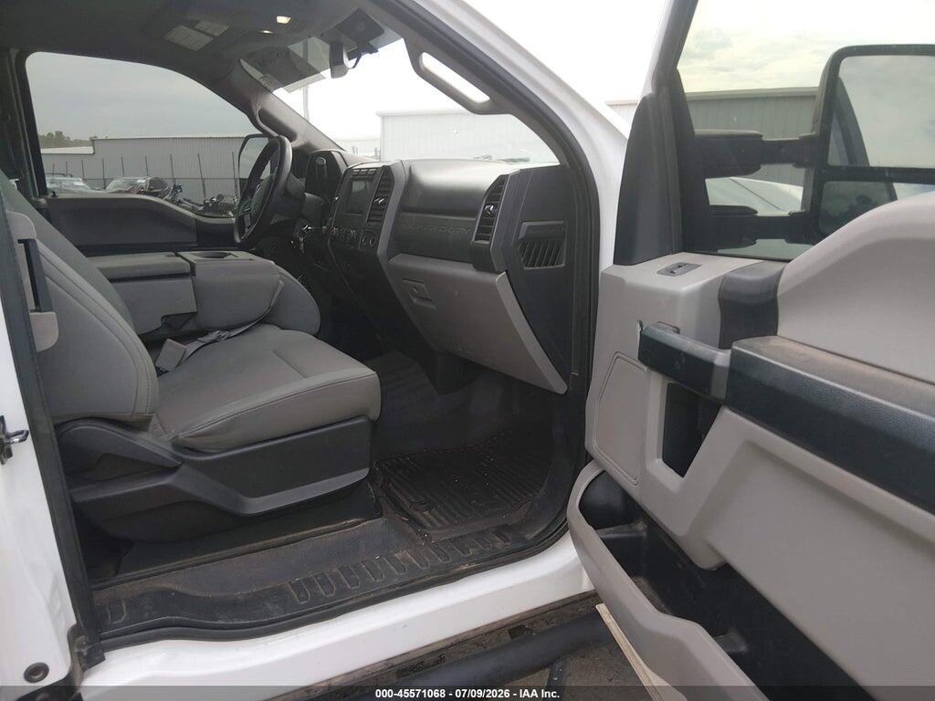 1FD7X2B64KEE68368 2019 FORD F-250 photo no. 5