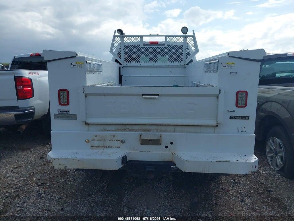 1FD7X2B64KEE68368 2019 FORD F-250 photo no. 6