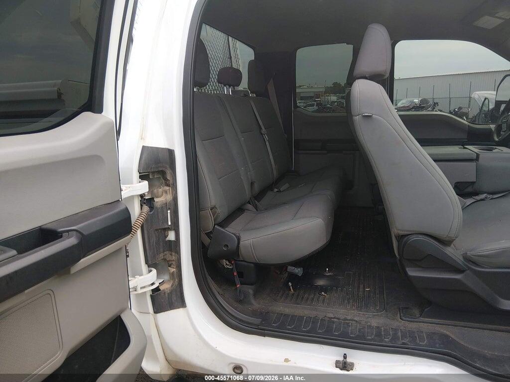 1FD7X2B64KEE68368 2019 FORD F-250 photo no. 8