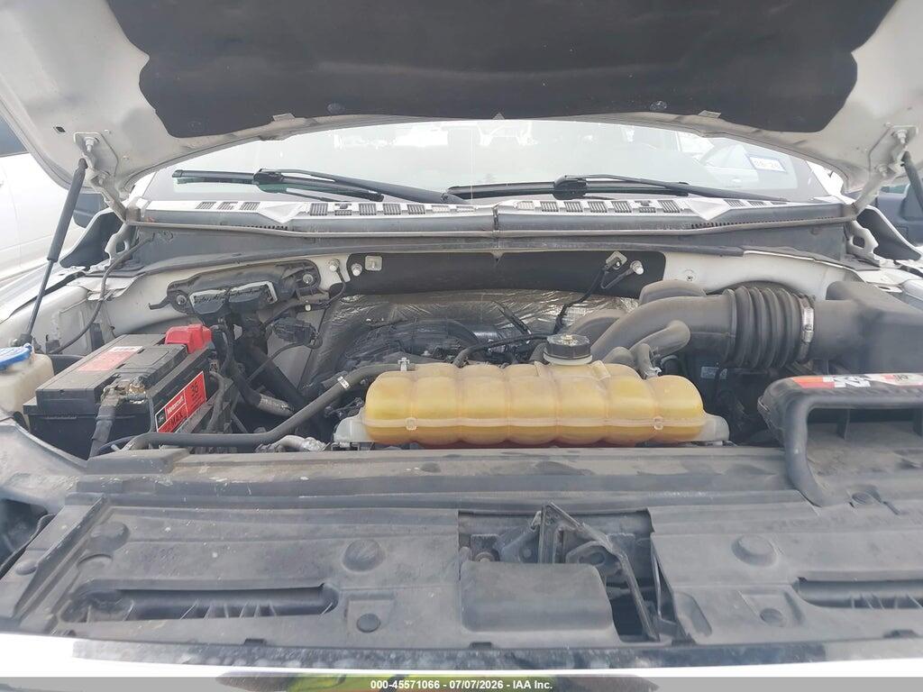 1FTEW1C89GKD28995 2016 FORD F-150 photo no. 10