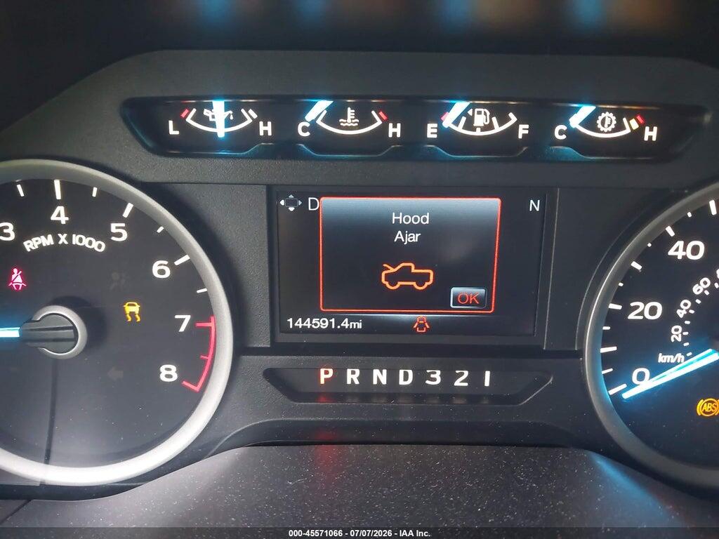 1FTEW1C89GKD28995 2016 FORD F-150 photo no. 7