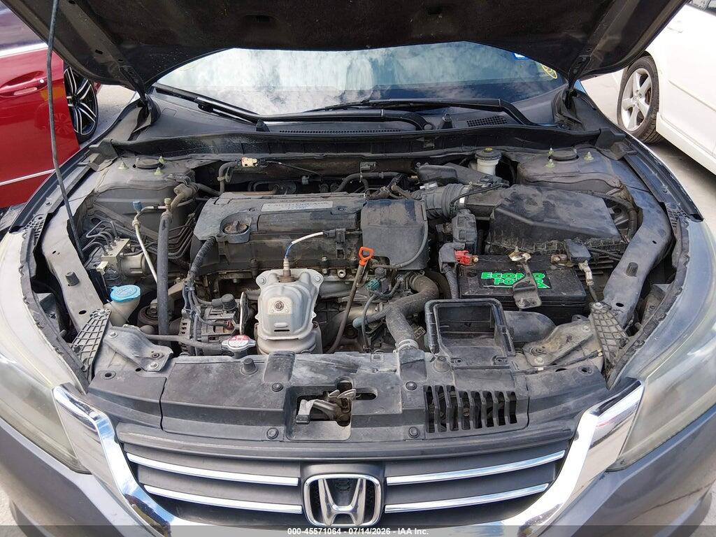 1HGCR2F33EA011156 2014 HONDA ACCORD photo no. 10