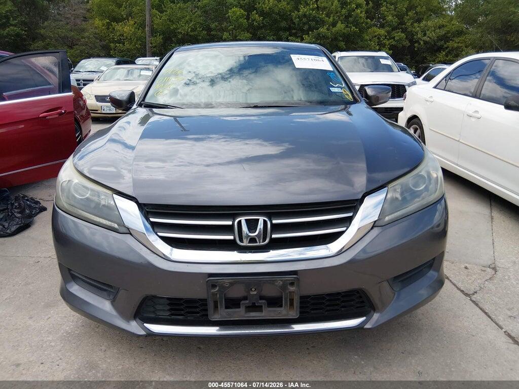 1HGCR2F33EA011156 2014 HONDA ACCORD photo no. 12