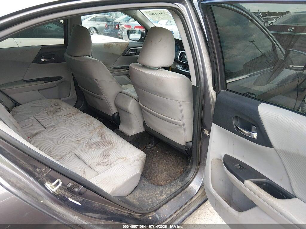 1HGCR2F33EA011156 2014 HONDA ACCORD photo no. 8