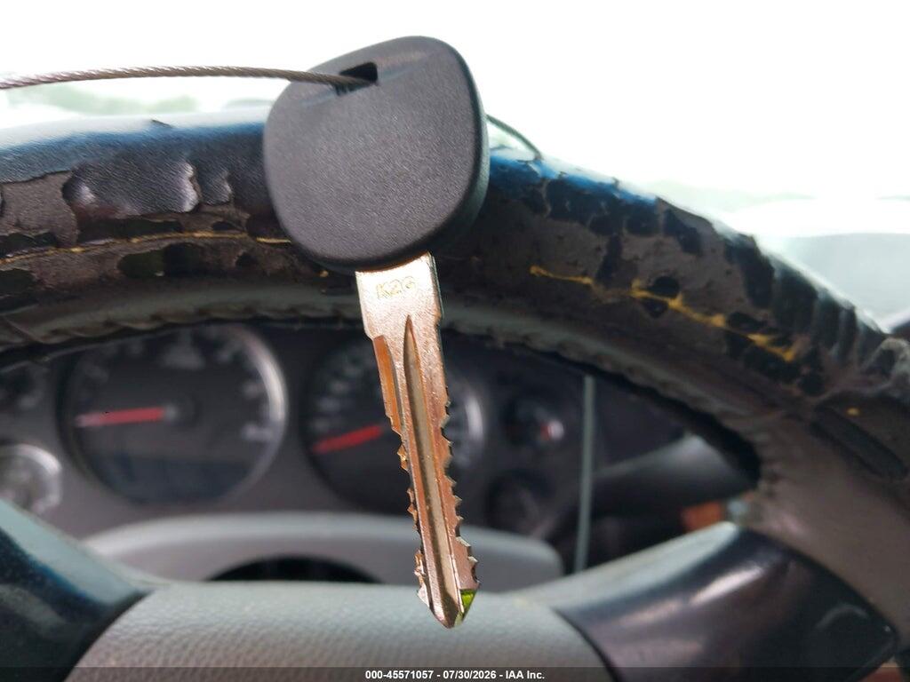1GNFK13017J338055 2007 CHEVROLET TAHOE photo no. 11