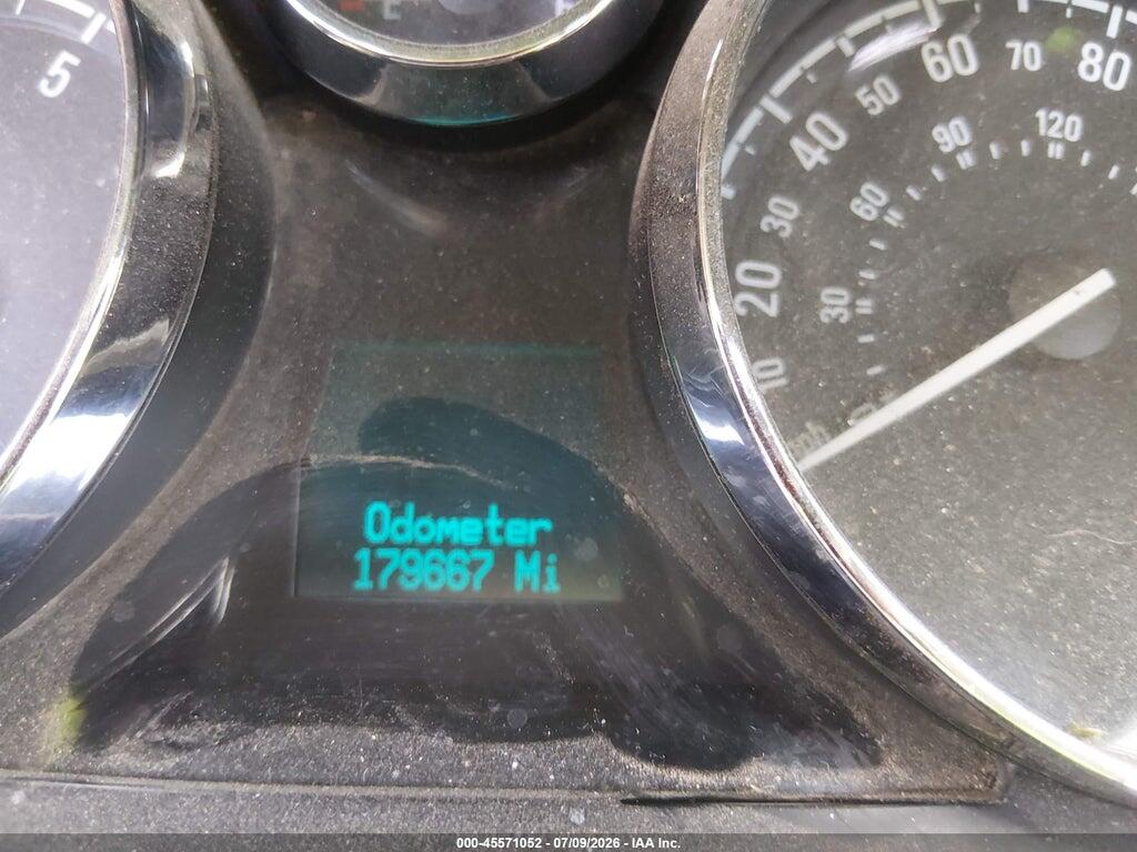 3GNAL3EK3DS569907 2013 CHEVROLET CAPTIVA SPORT FLEET photo no. 7