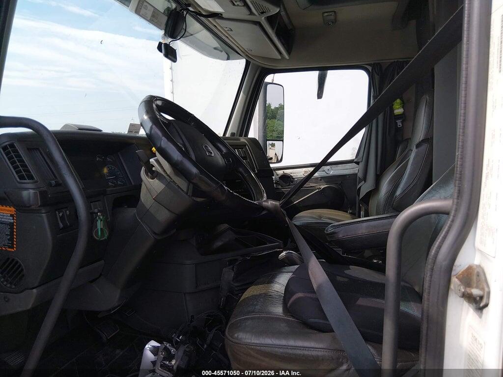 4V4NC9EHXMN280376 2021 VOLVO VNL photo no. 7