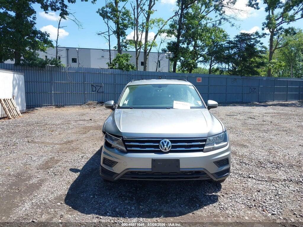 3VV2B7AX2MM089825 2021 VOLKSWAGEN TIGUAN photo no. 12