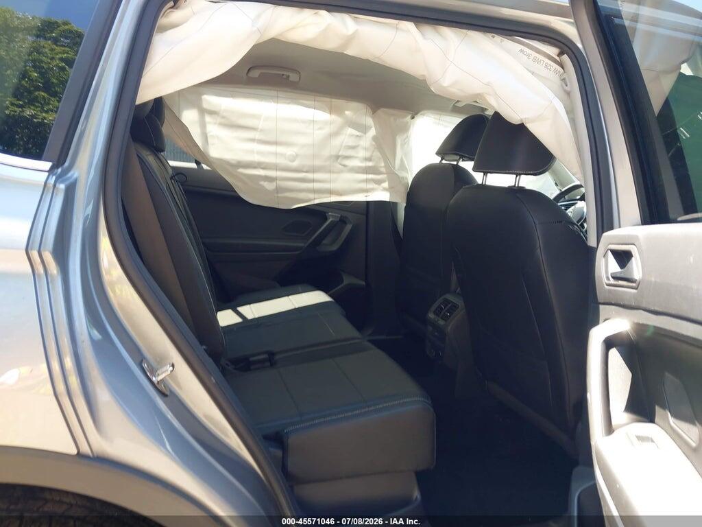 3VV2B7AX2MM089825 2021 VOLKSWAGEN TIGUAN photo no. 8