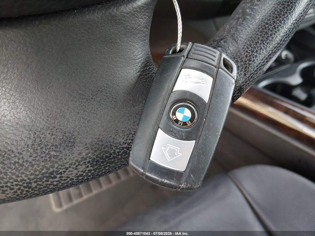 5UXFE4C52AL381259 2010 BMW X5 photo no. 11