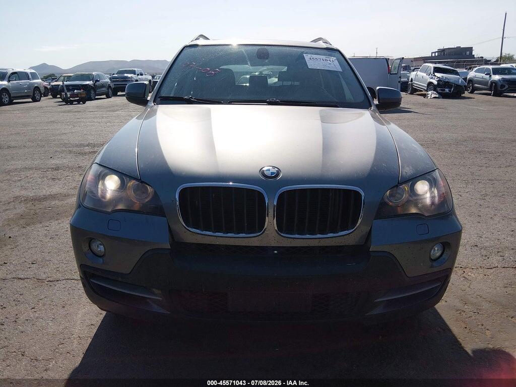 5UXFE4C52AL381259 2010 BMW X5 photo no. 12