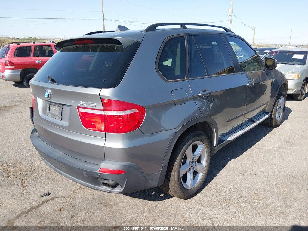 5UXFE4C52AL381259 2010 BMW X5 photo no. 4