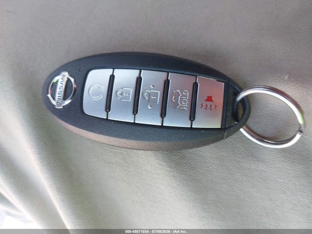 3N1AB8DV5LY218712 2020 NISSAN SENTRA photo no. 11