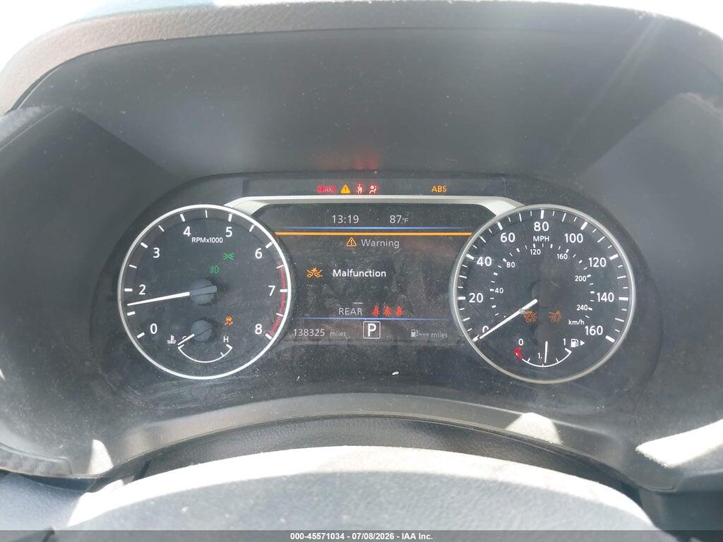 3N1AB8DV5LY218712 2020 NISSAN SENTRA photo no. 7