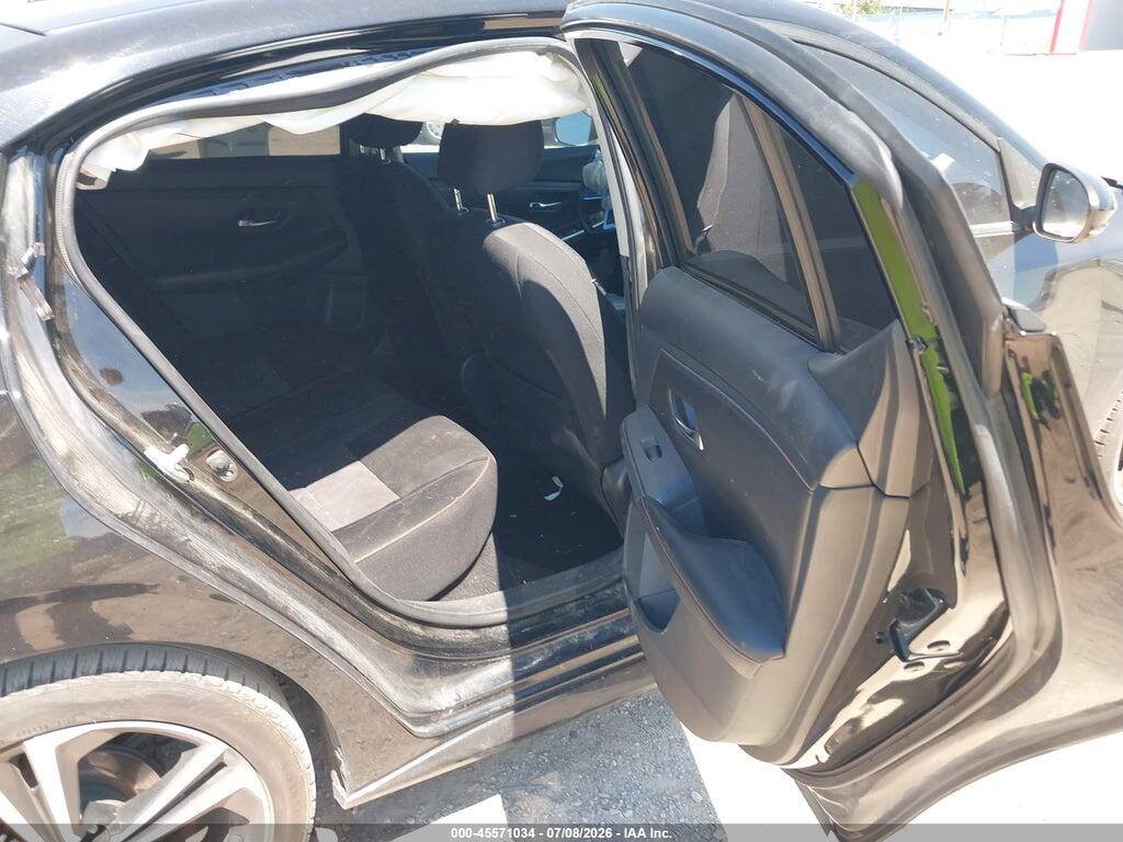 3N1AB8DV5LY218712 2020 NISSAN SENTRA photo no. 8