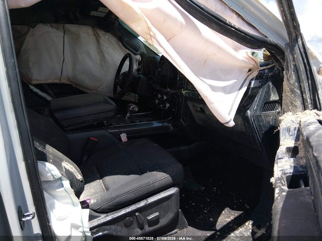 1FTFW1E83PFC57268 2023 FORD F-150 photo no. 5