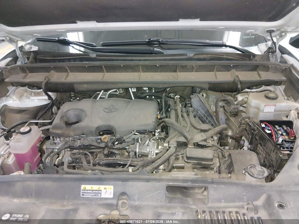 5TDHARAH9LS500801 2020 TOYOTA HIGHLANDER photo no. 10