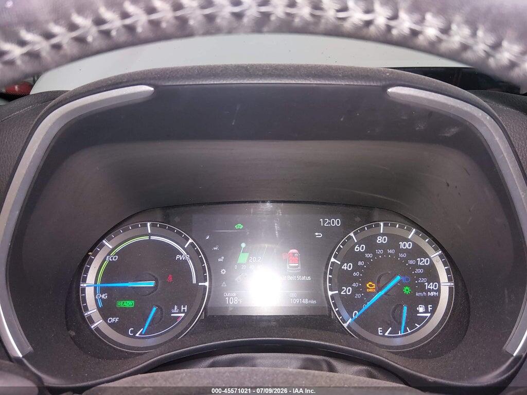 5TDHARAH9LS500801 2020 TOYOTA HIGHLANDER photo no. 7