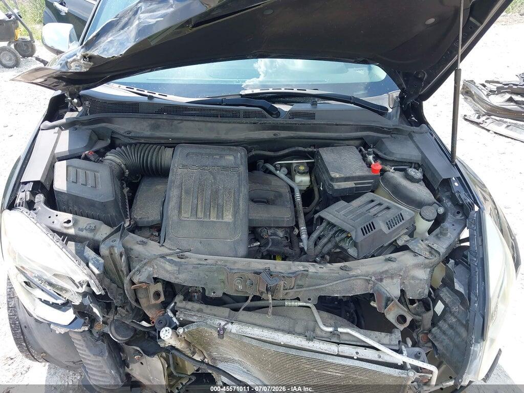 2GNFLGEK4G6278641 2016 CHEVROLET EQUINOX photo no. 10