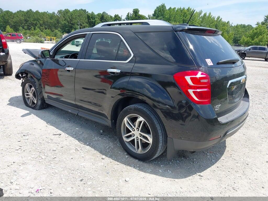 2GNFLGEK4G6278641 2016 CHEVROLET EQUINOX photo no. 3