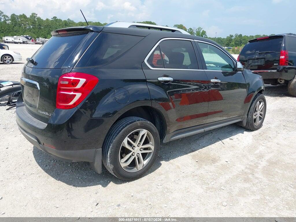 2GNFLGEK4G6278641 2016 CHEVROLET EQUINOX photo no. 4