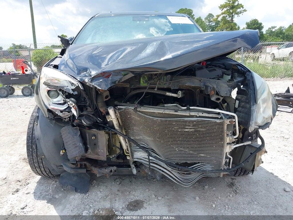 2GNFLGEK4G6278641 2016 CHEVROLET EQUINOX photo no. 6