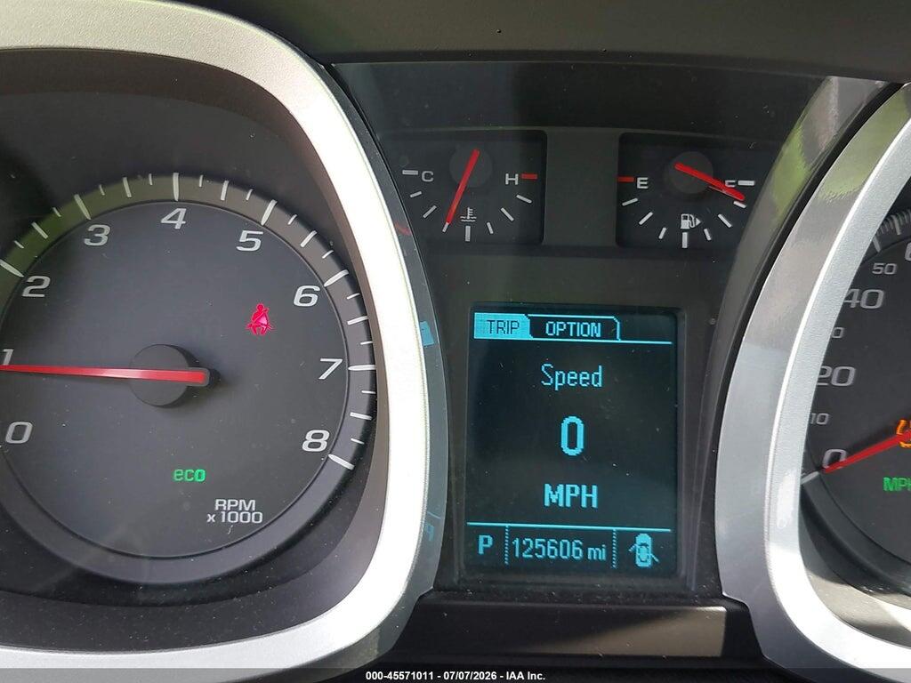 2GNFLGEK4G6278641 2016 CHEVROLET EQUINOX photo no. 7