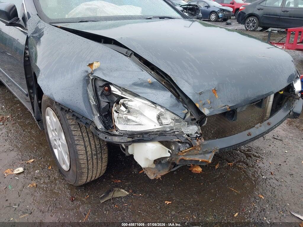 1HGCM56373A078985 2003 HONDA ACCORD SDN photo no. 6