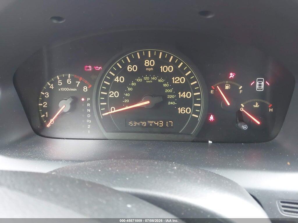 1HGCM56373A078985 2003 HONDA ACCORD SDN photo no. 7