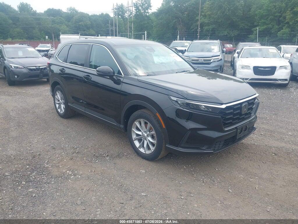 5J6RS4H44RL015607 2024 HONDA CR-V photo no. 1