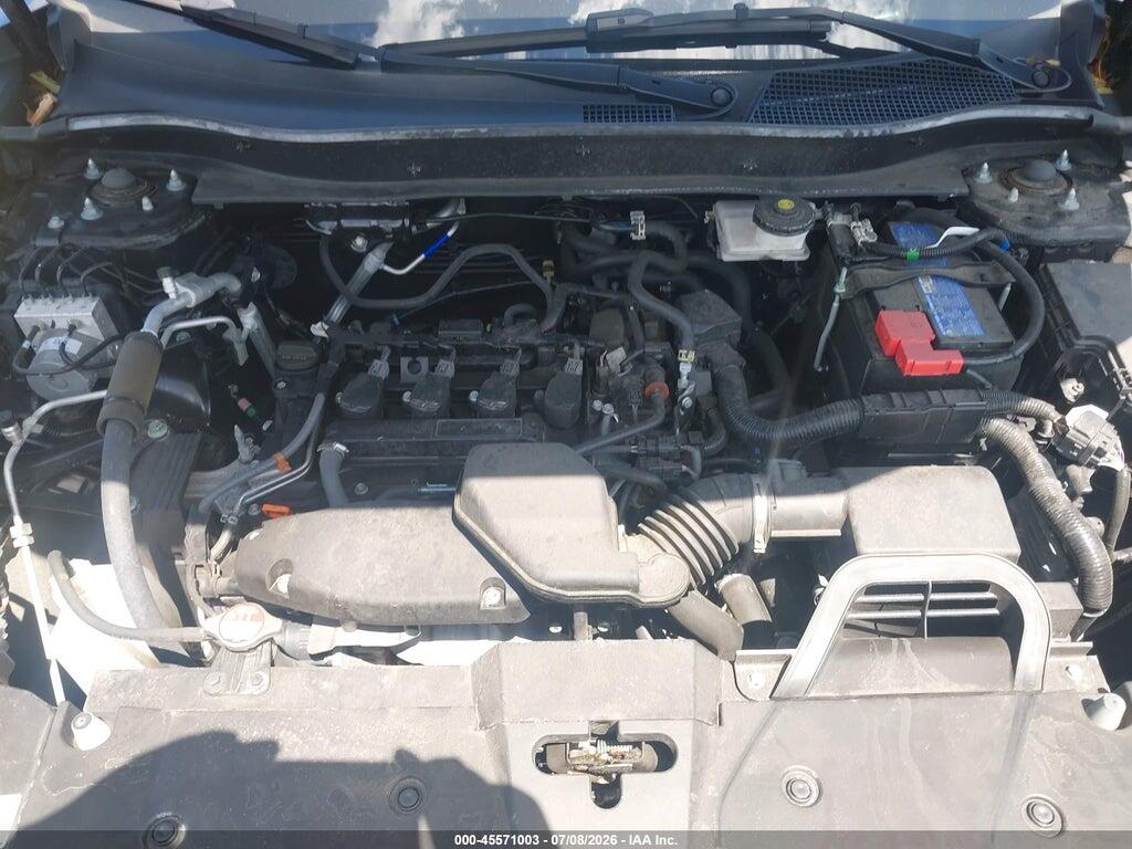5J6RS4H44RL015607 2024 HONDA CR-V photo no. 10