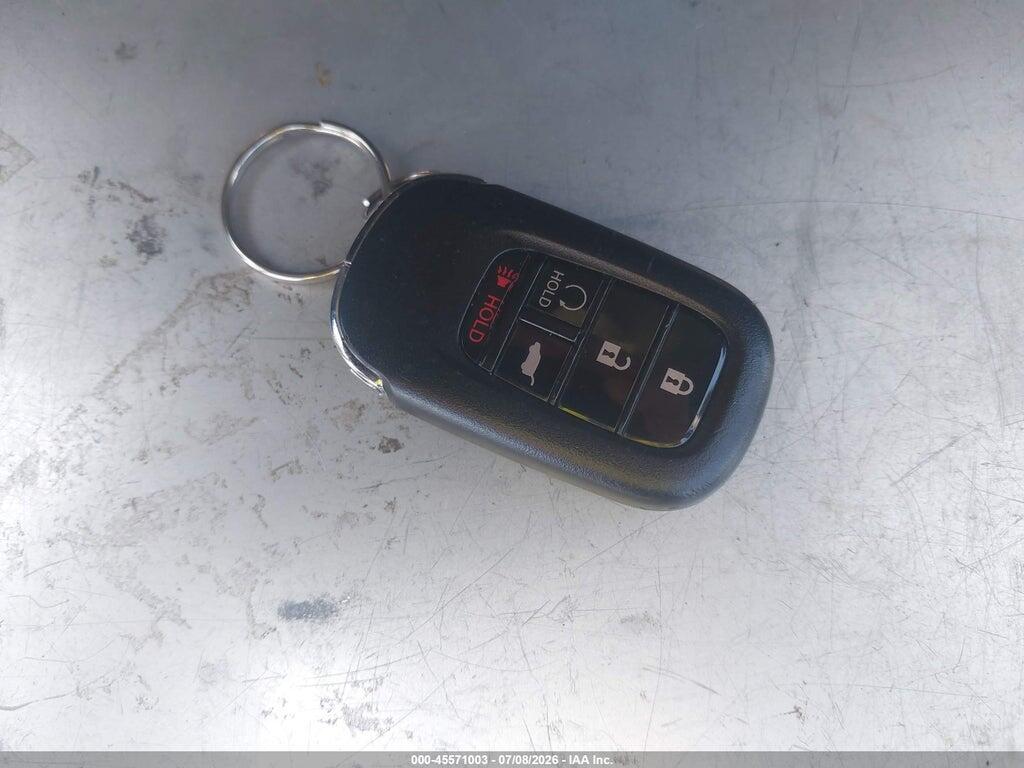 5J6RS4H44RL015607 2024 HONDA CR-V photo no. 11