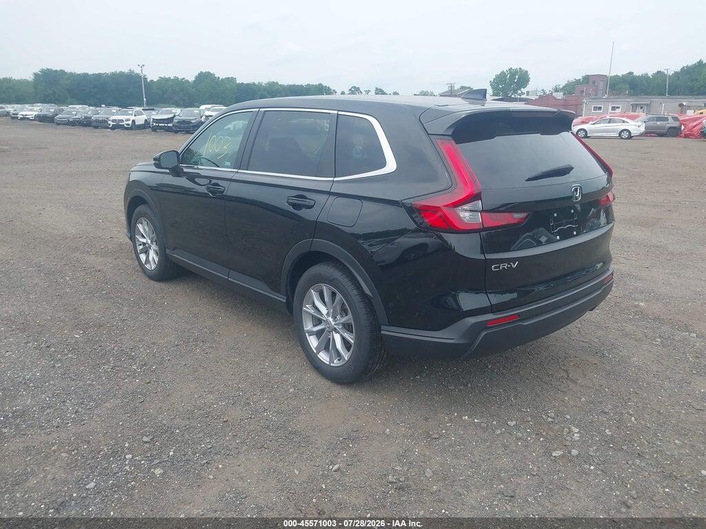 5J6RS4H44RL015607 2024 HONDA CR-V photo no. 3