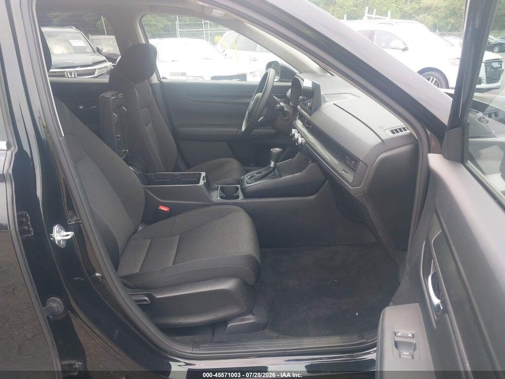 5J6RS4H44RL015607 2024 HONDA CR-V photo no. 5