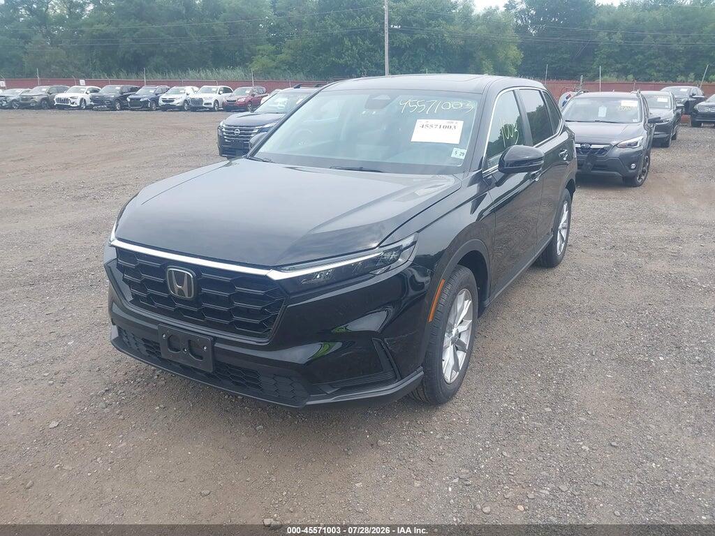 5J6RS4H44RL015607 2024 HONDA CR-V photo no. 6