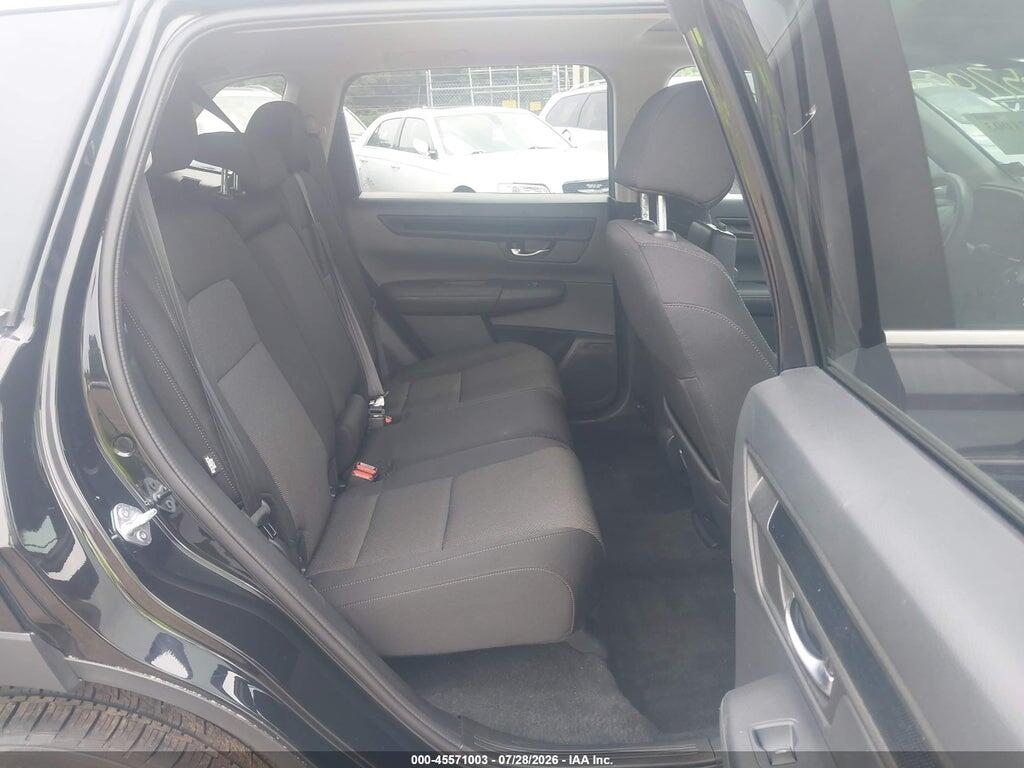 5J6RS4H44RL015607 2024 HONDA CR-V photo no. 8