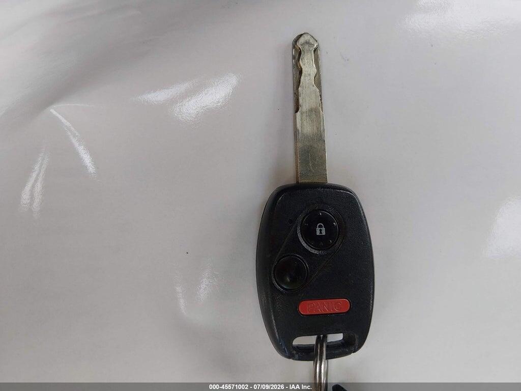 19XFA1F5XAE014528 2010 HONDA CIVIC photo no. 11