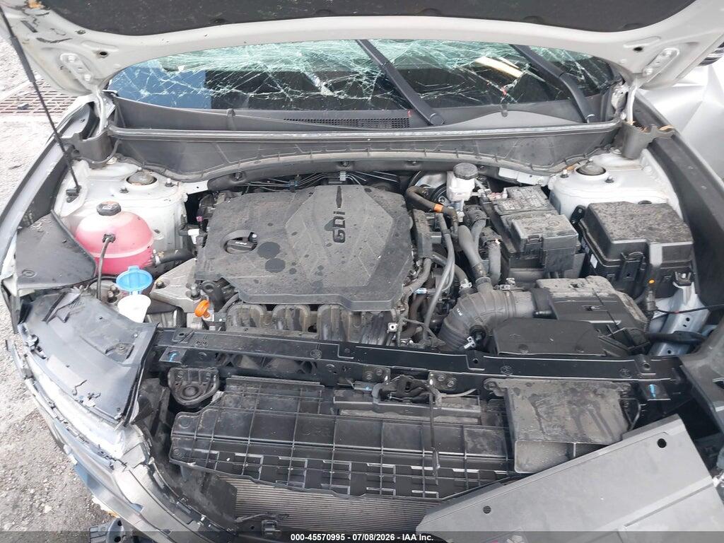 5NMJB3AE4PH252046 2023 HYUNDAI TUCSON photo no. 10