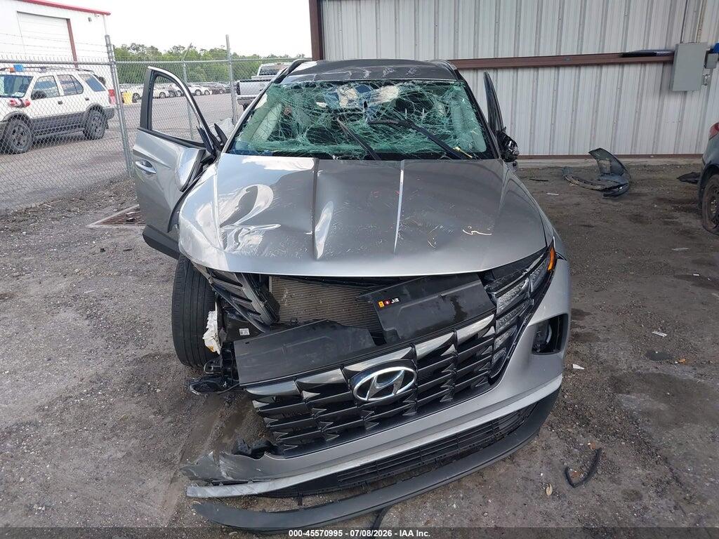 5NMJB3AE4PH252046 2023 HYUNDAI TUCSON photo no. 12