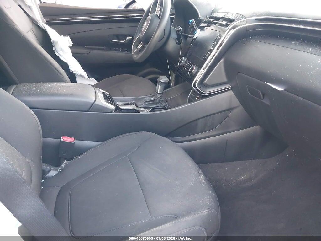 5NMJB3AE4PH252046 2023 HYUNDAI TUCSON photo no. 5