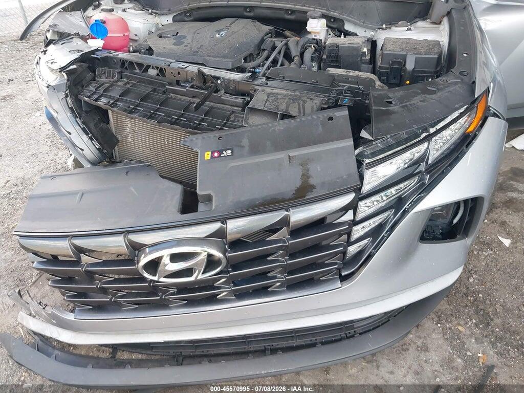 5NMJB3AE4PH252046 2023 HYUNDAI TUCSON photo no. 6