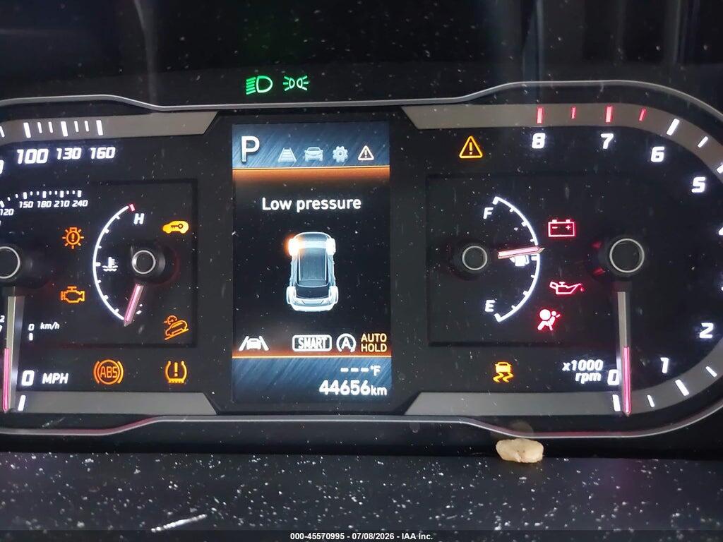 5NMJB3AE4PH252046 2023 HYUNDAI TUCSON photo no. 7