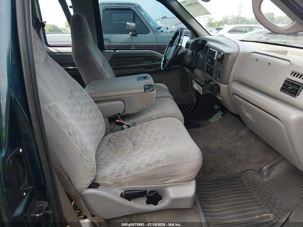 1FTNX20L6XEB73994 1999 FORD F-250 photo no. 5