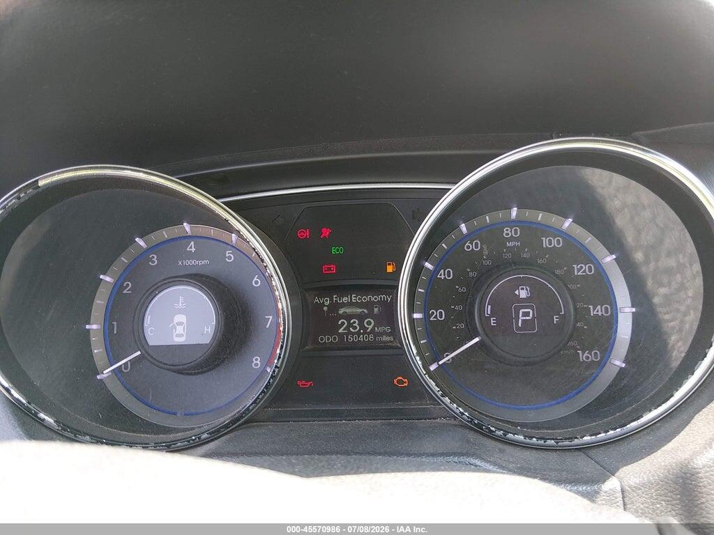 5NPEB4AC8EH864403 2014 HYUNDAI SONATA photo no. 7