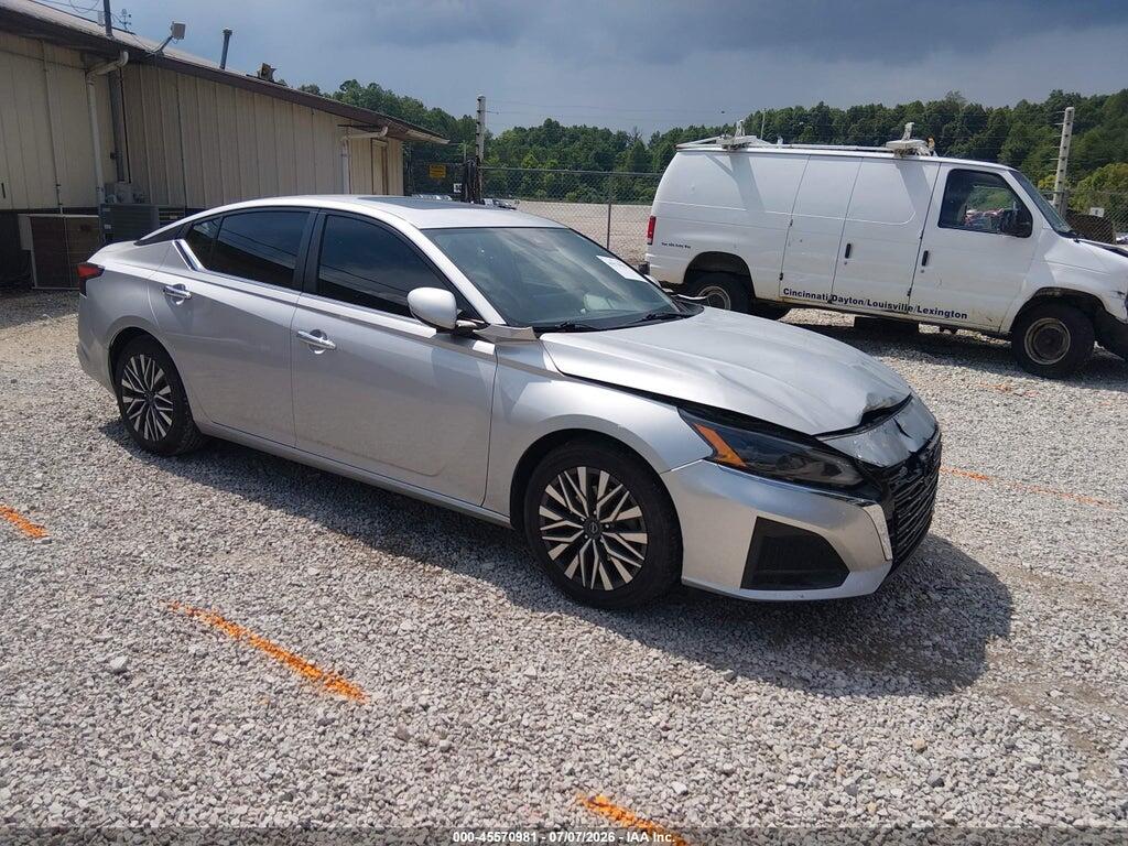 1N4BL4DV4PN320129 2023 NISSAN ALTIMA photo no. 1