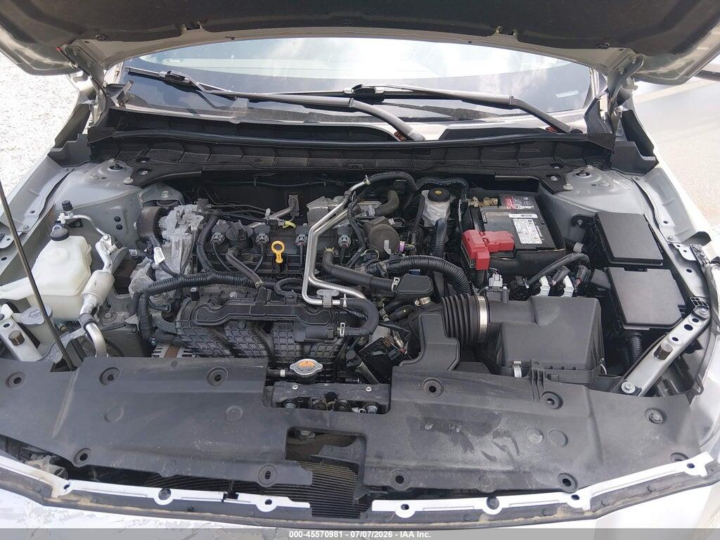 1N4BL4DV4PN320129 2023 NISSAN ALTIMA photo no. 10