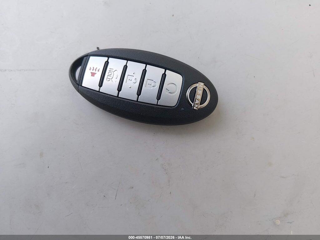 1N4BL4DV4PN320129 2023 NISSAN ALTIMA photo no. 11