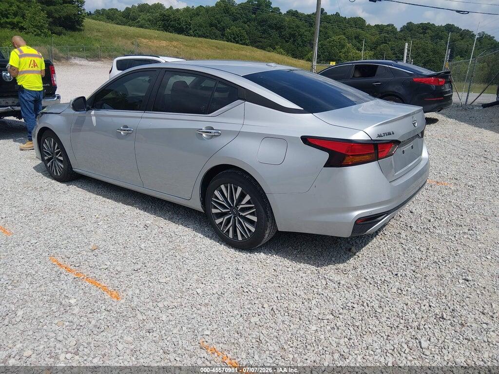 1N4BL4DV4PN320129 2023 NISSAN ALTIMA photo no. 3