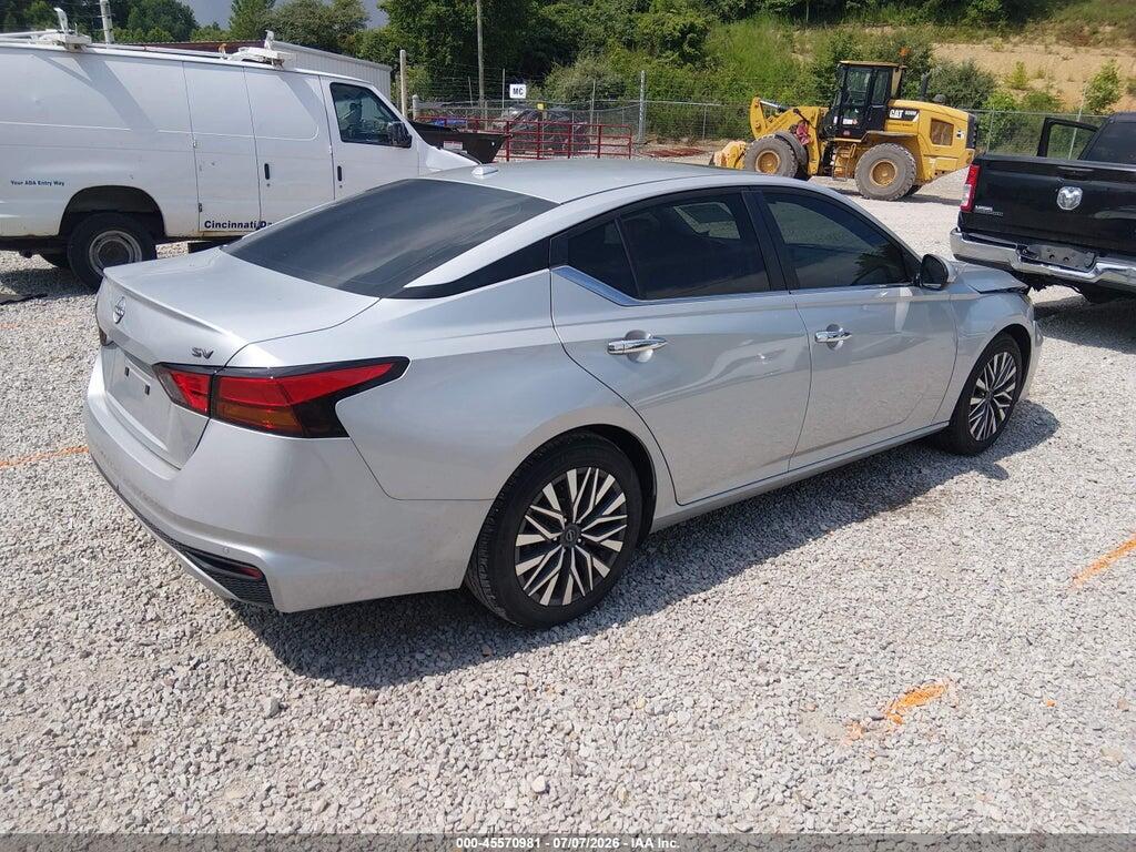 1N4BL4DV4PN320129 2023 NISSAN ALTIMA photo no. 4